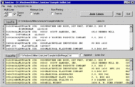 JoinLine screenshot